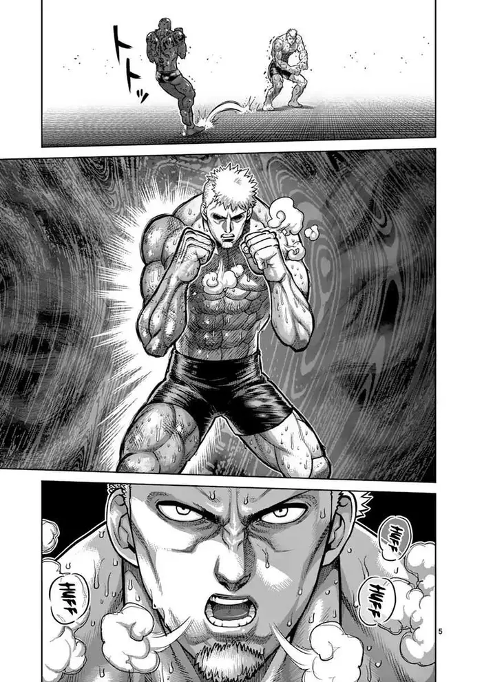 Kengan Ashura Chapter 193 image 06_optimized
